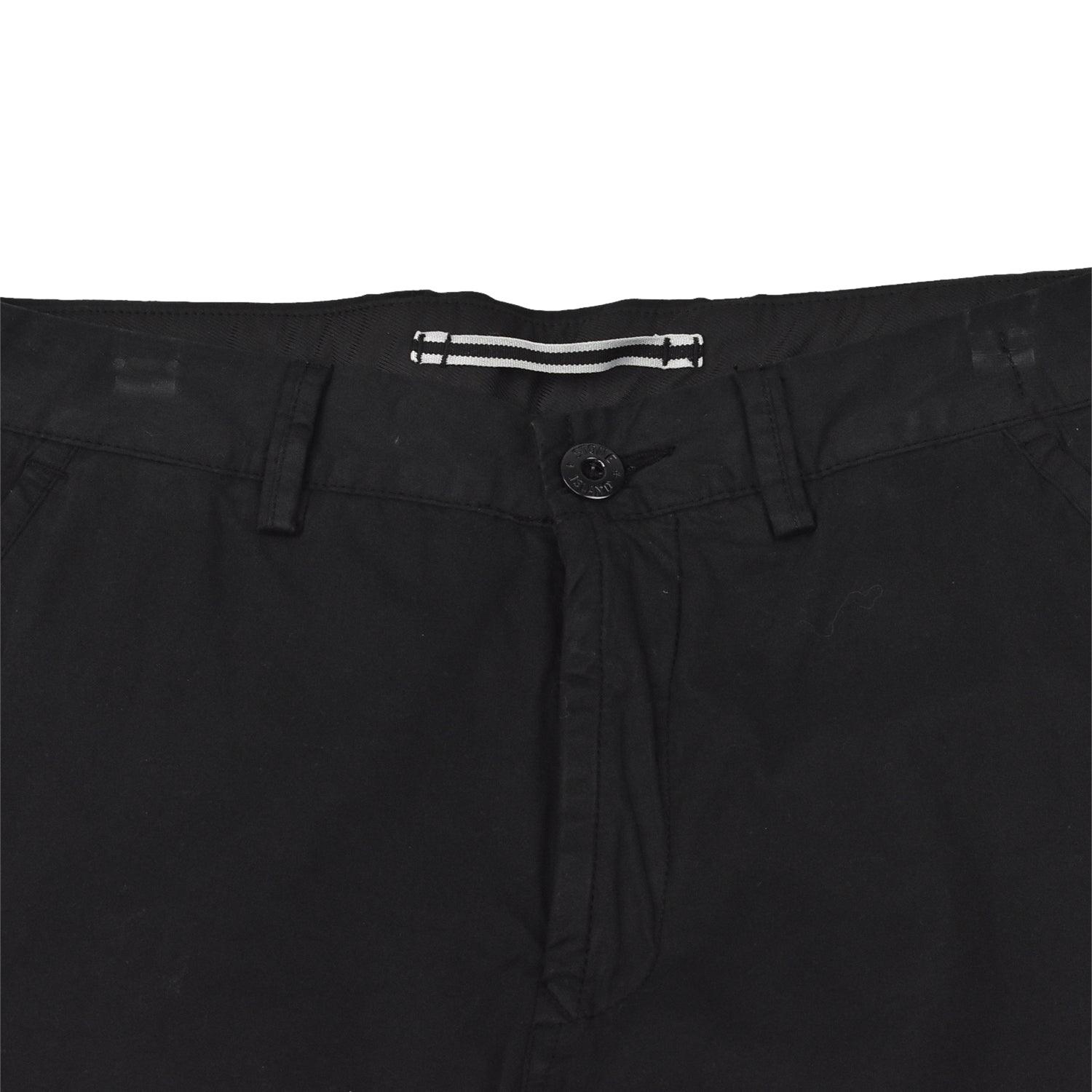 Stone Island Cargo Pants - Men's 34 - Fashionably Yours