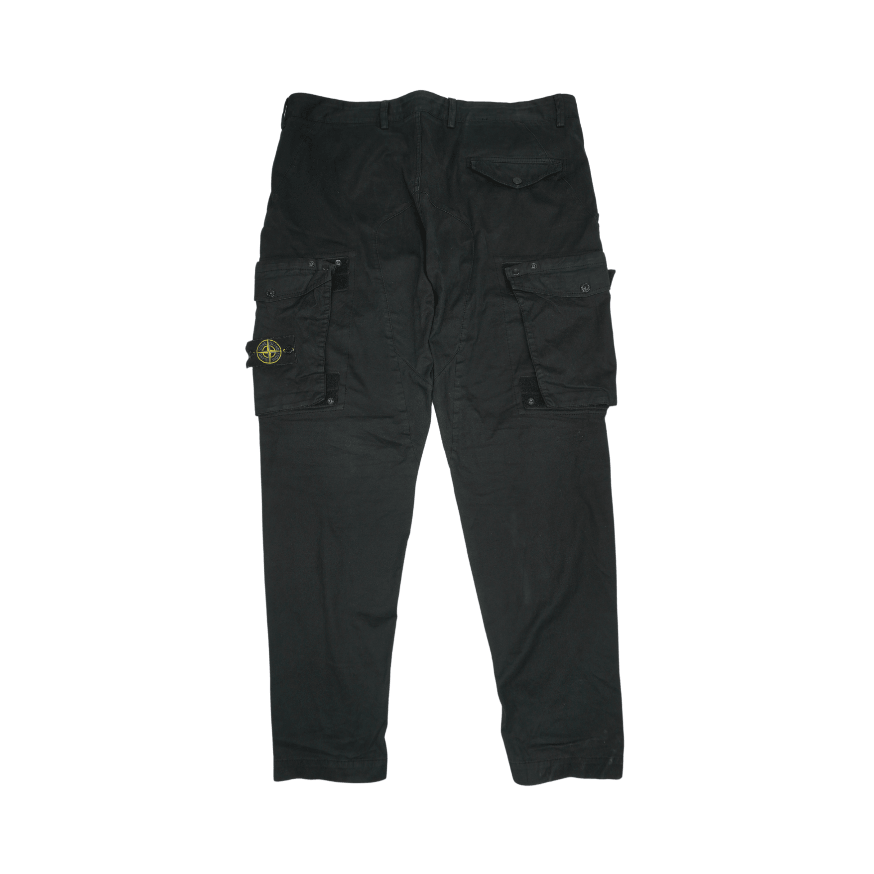 Stone Island Cargo Pants - Men's 38 - Fashionably Yours