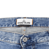 Stone Island Jeans - Men's 40 - Fashionably Yours