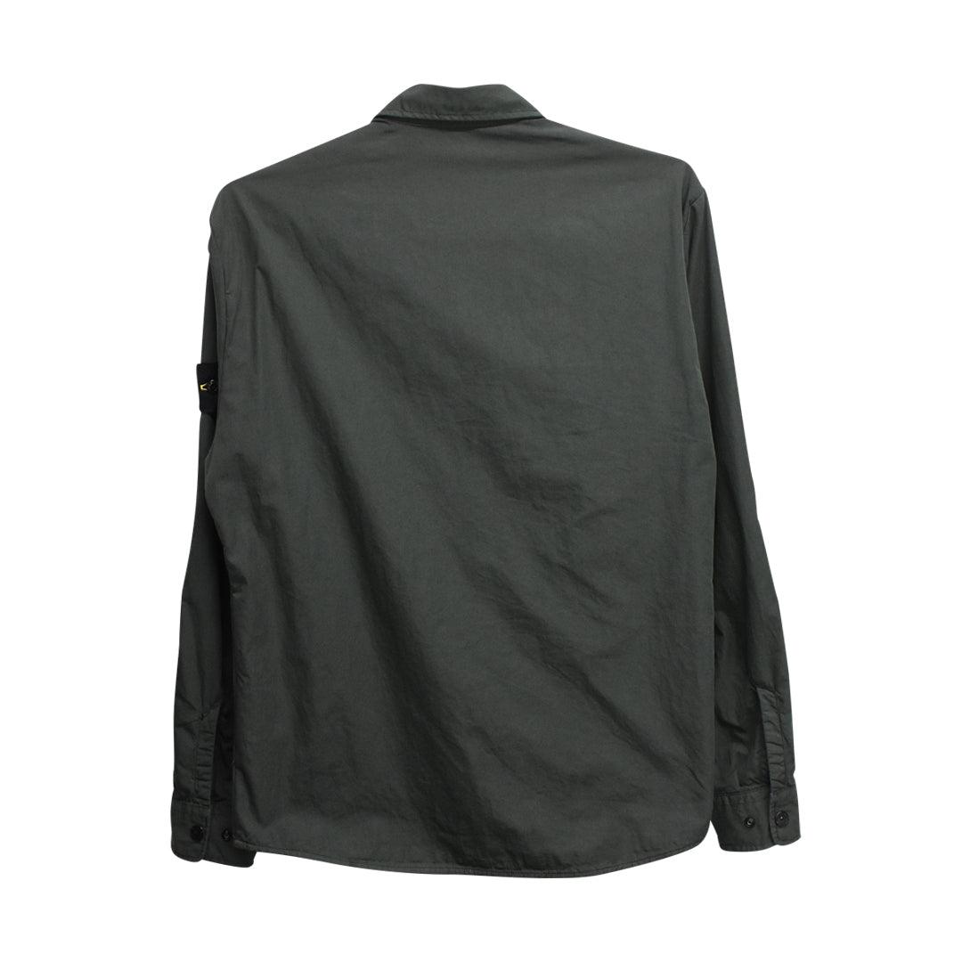 Stone Island Over Shirt - Men's M - Fashionably Yours