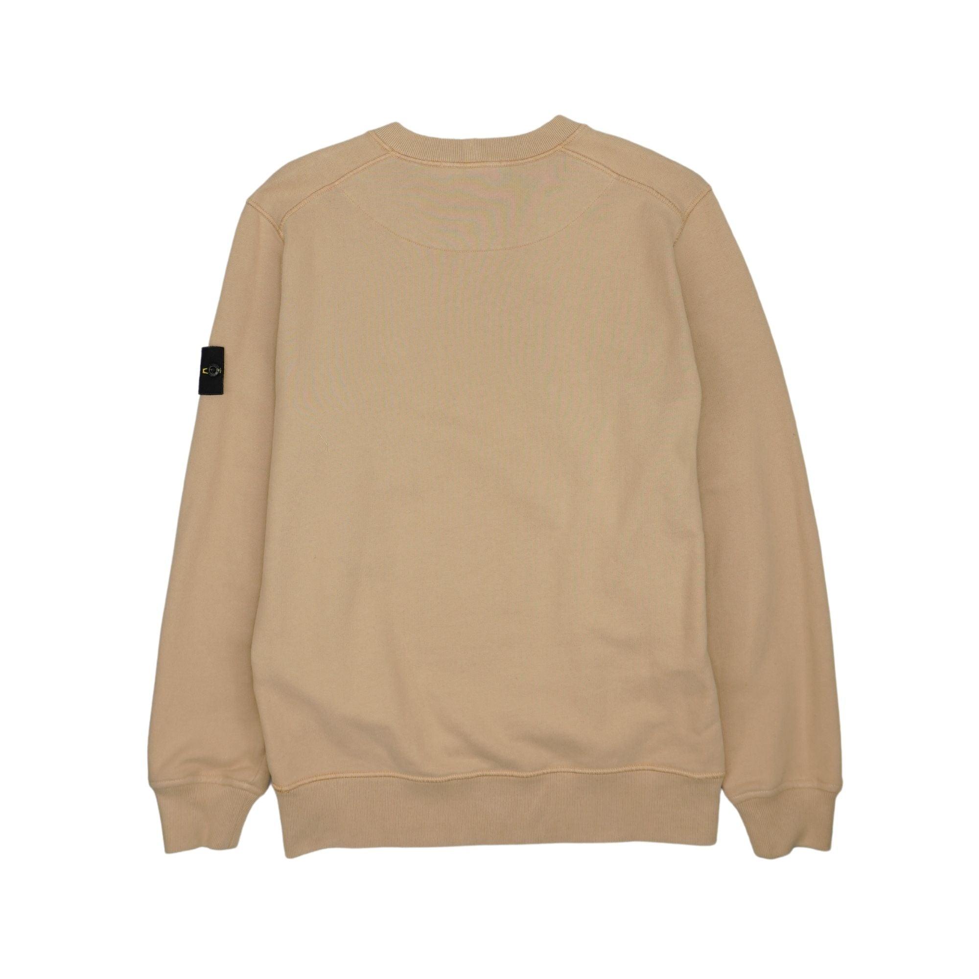 Stone Island Sweater - Men's M - Fashionably Yours
