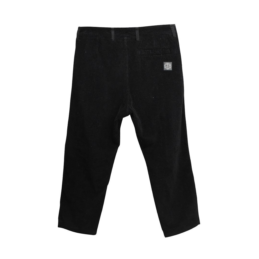 Stone Island Trousers - Men's 30 - Fashionably Yours