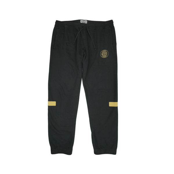 Supreme stone island track pants store