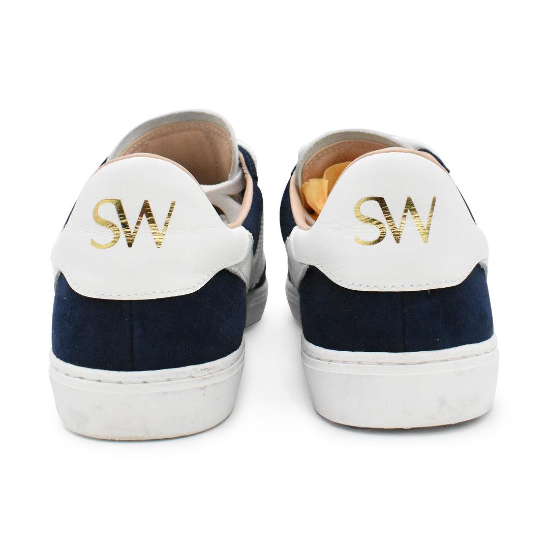 Stuart Weitzman 'Daryl' Sneakers - Women's 8 - Fashionably Yours
