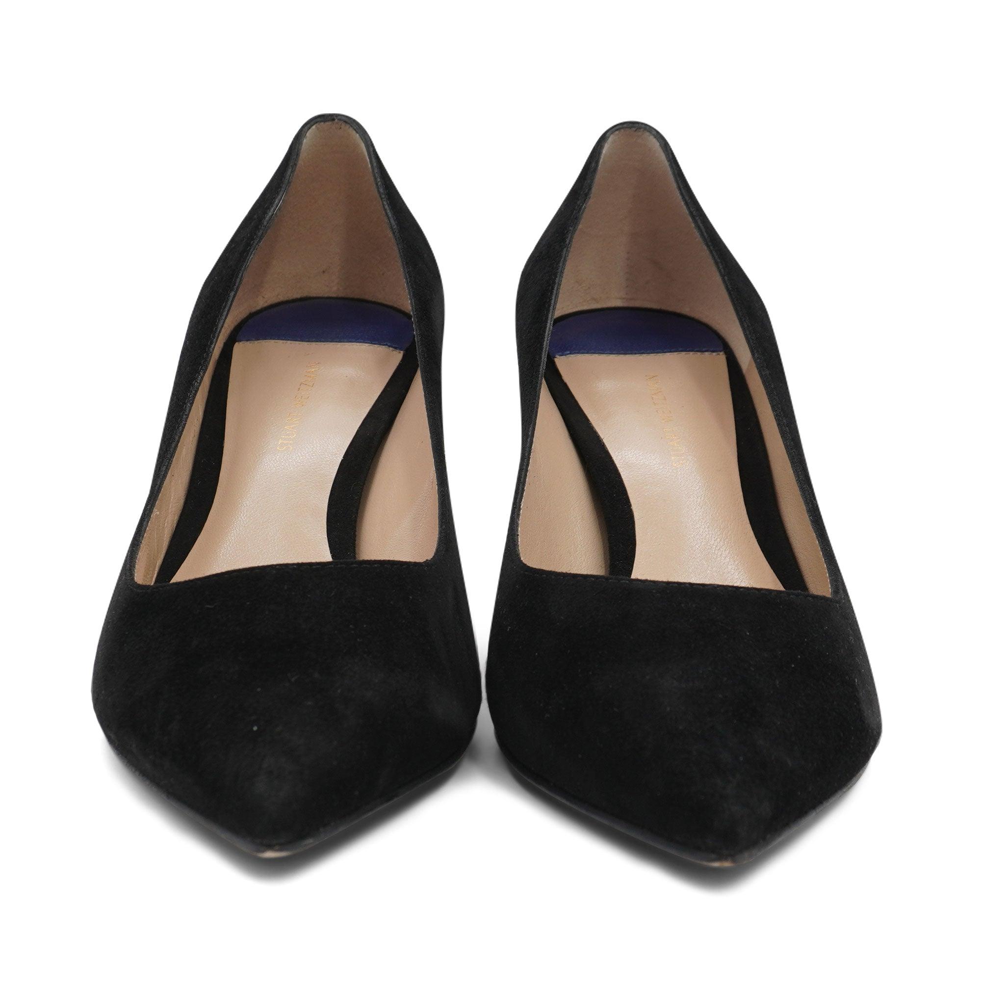 Stuart Weitzman Pumps - Women's 6.5 - Fashionably Yours