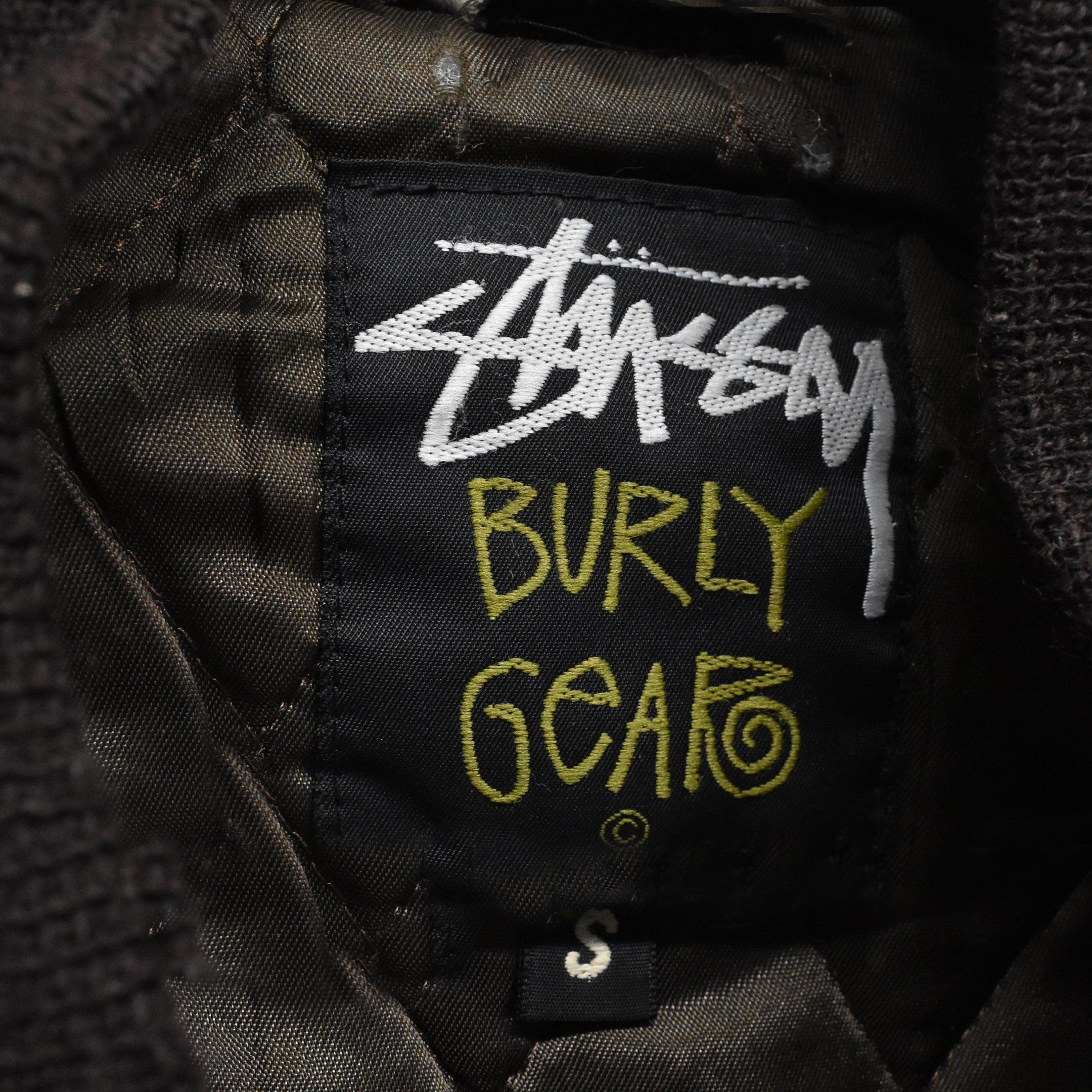 Stussy Varsity Jacket Men's S – Fashionably Yours