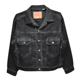 Stussy x Levis 'Trucker' Jacket - S - Fashionably Yours