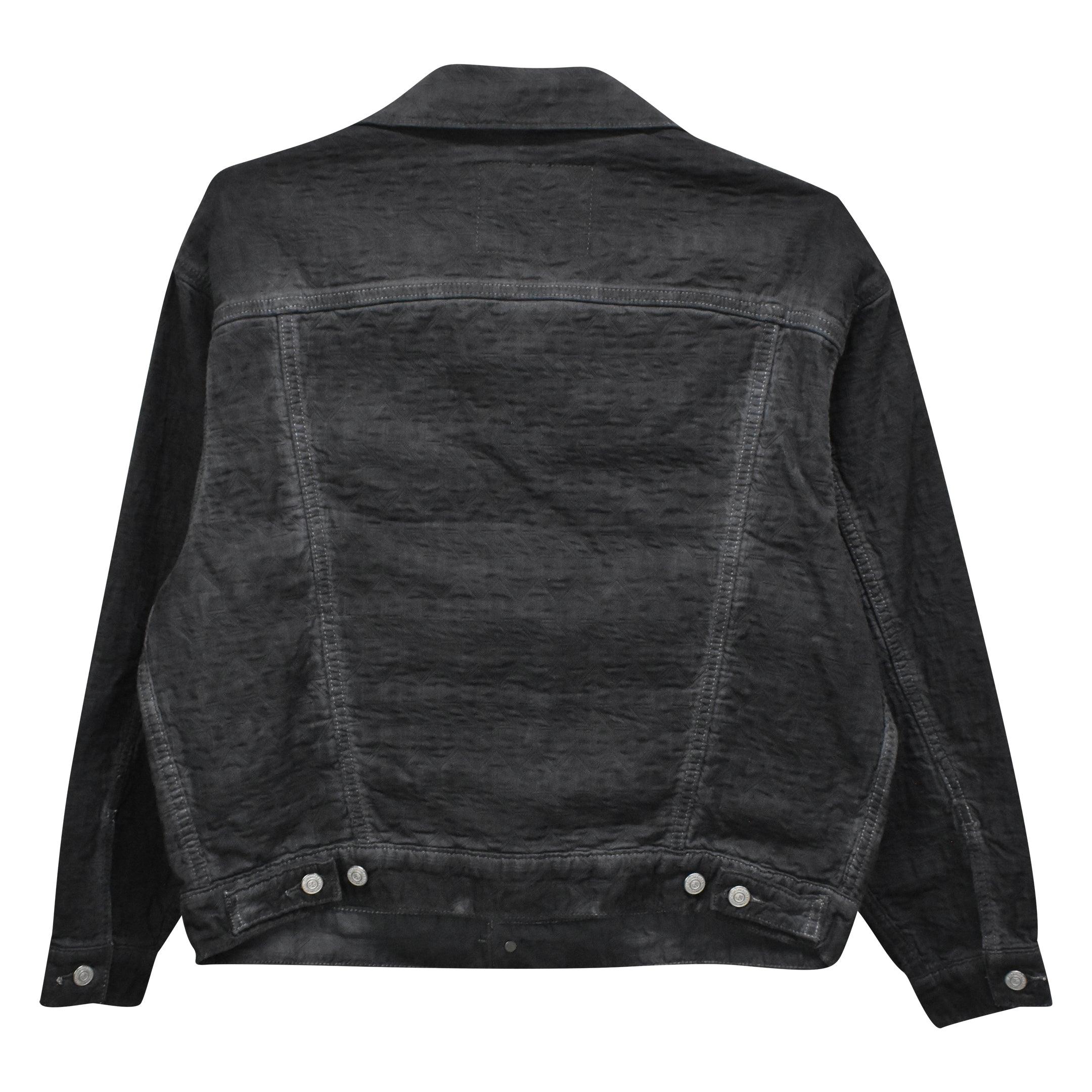 Stussy x Levis 'Trucker' Jacket - S – Fashionably Yours