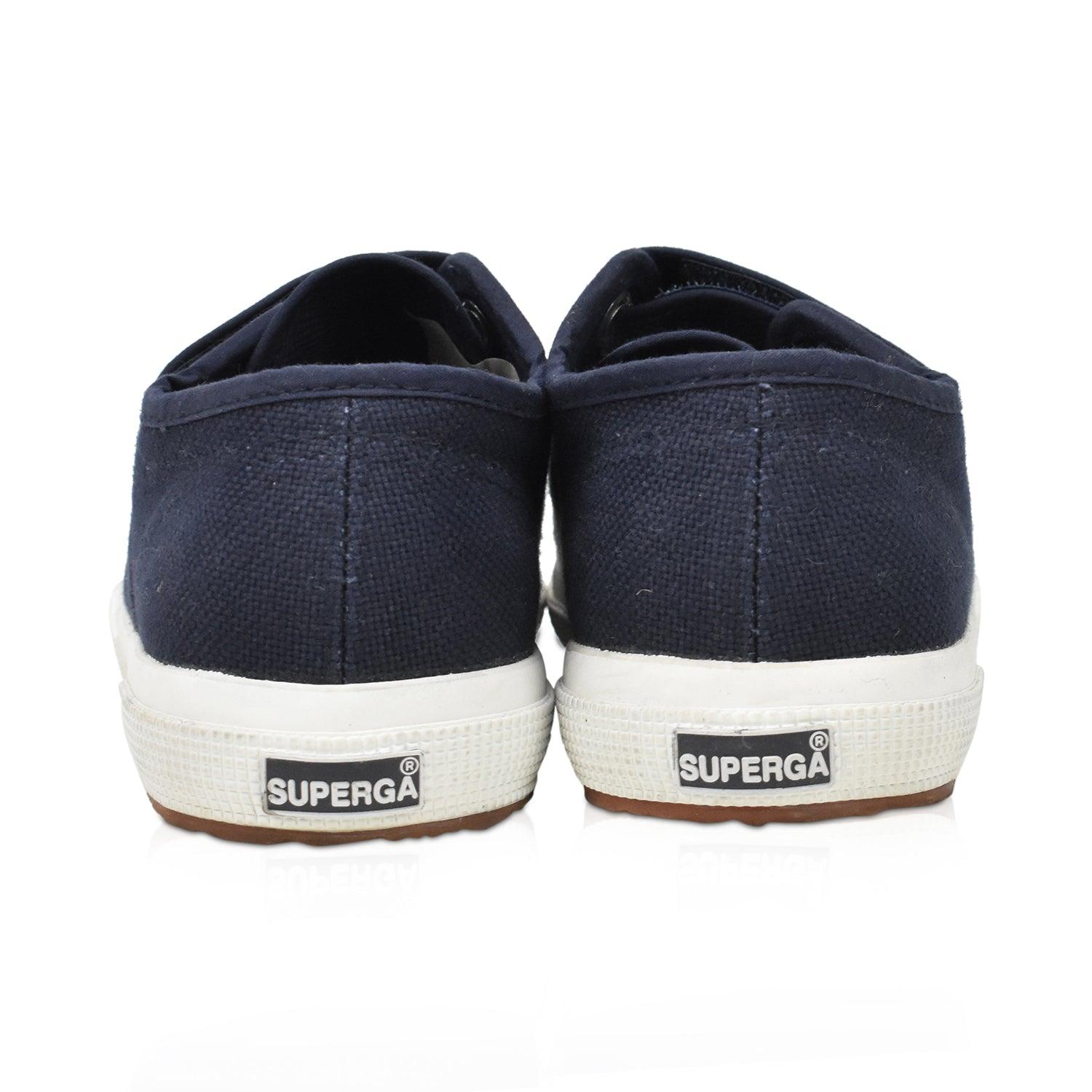 Superga Sneakers - Kid's 32 - Fashionably Yours