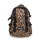 Supreme Backpack - Fashionably Yours