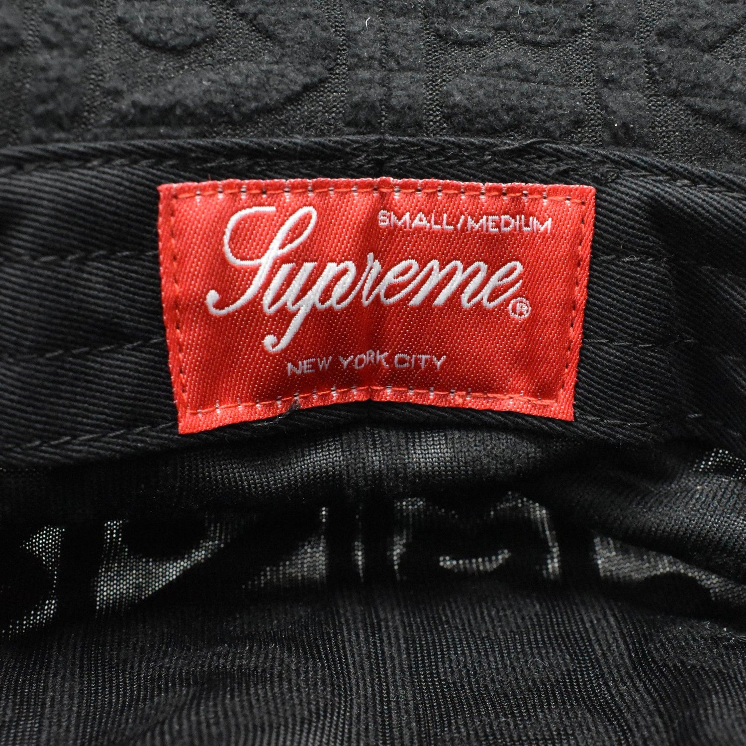 Supreme Bucket Hat - Fashionably Yours