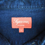 Supreme Button-Down - Men's L - Fashionably Yours