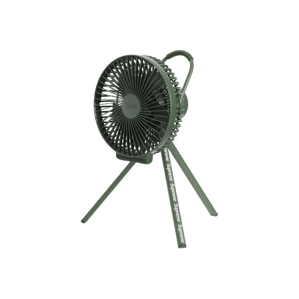 Supreme Cargo Container Electric Fan | Fashionably Yours