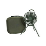 Supreme Cargo Container Electric Fan - Fashionably Yours