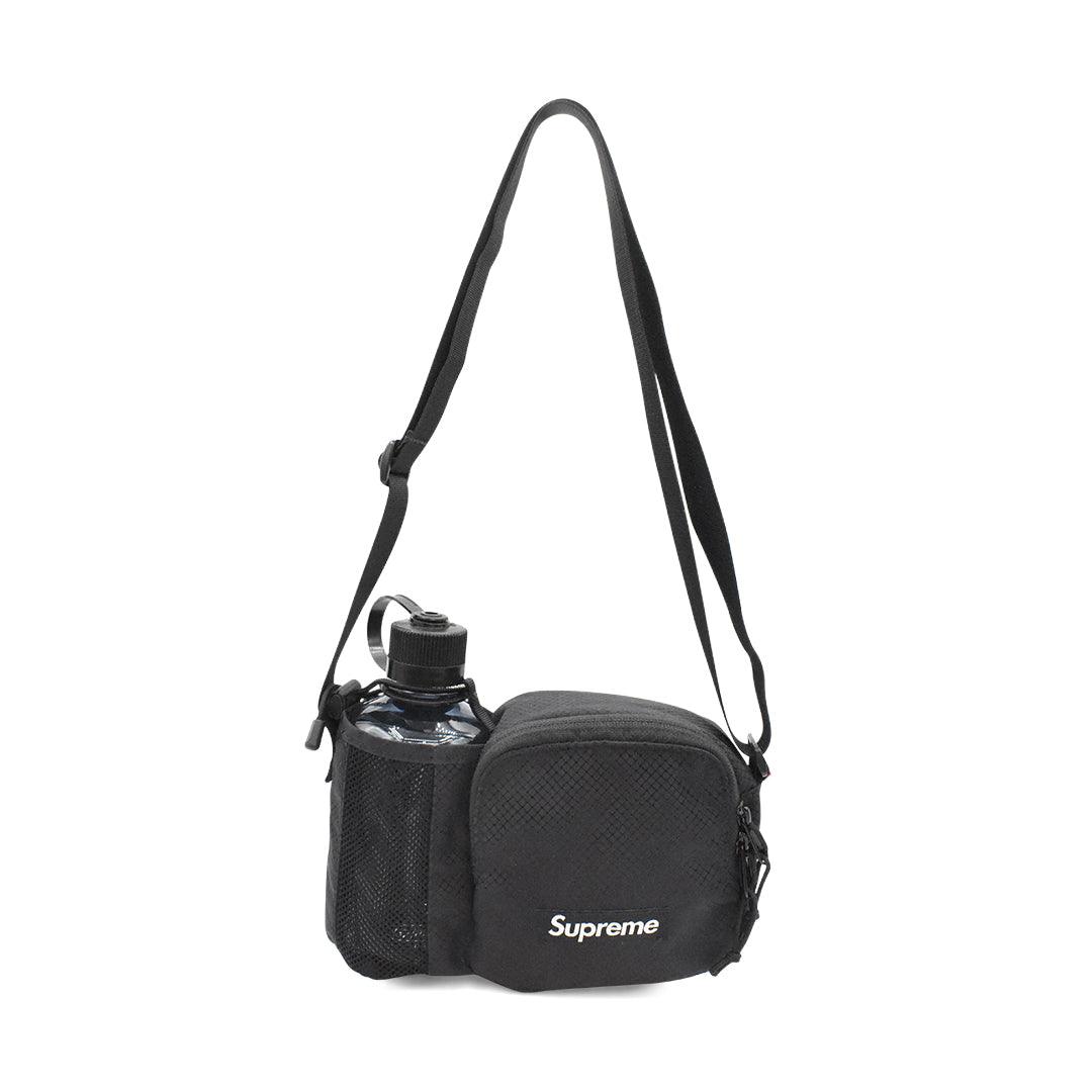 Supreme Crossbody Bag with Water Bottle - Fashionably Yours