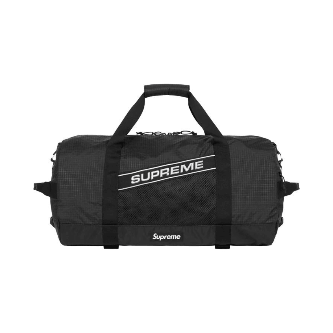 Men's supreme duffle bag Clearance