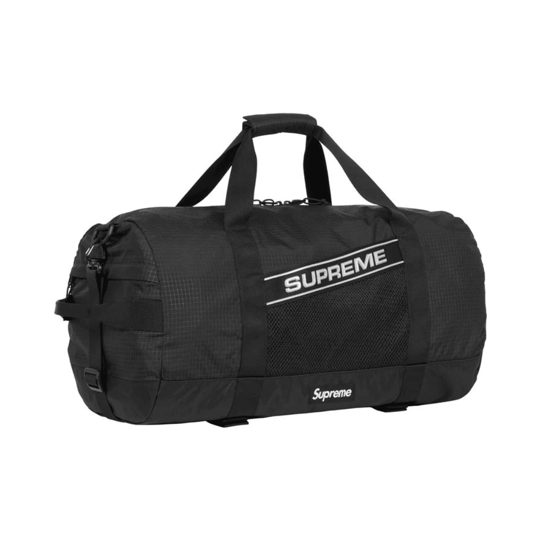 Supreme Duffle Bag | Fashionably Yours