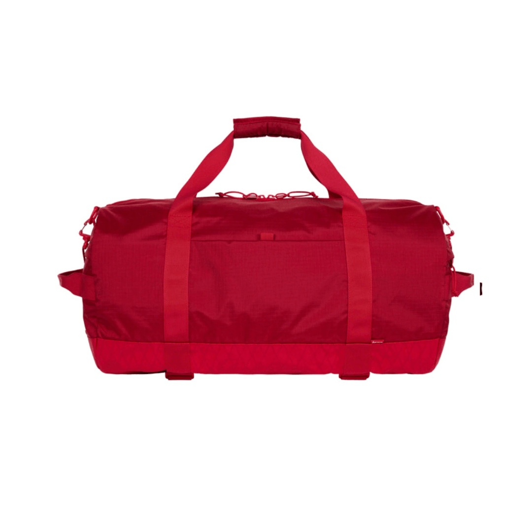 Supreme Duffle Bag - Fashionably Yours