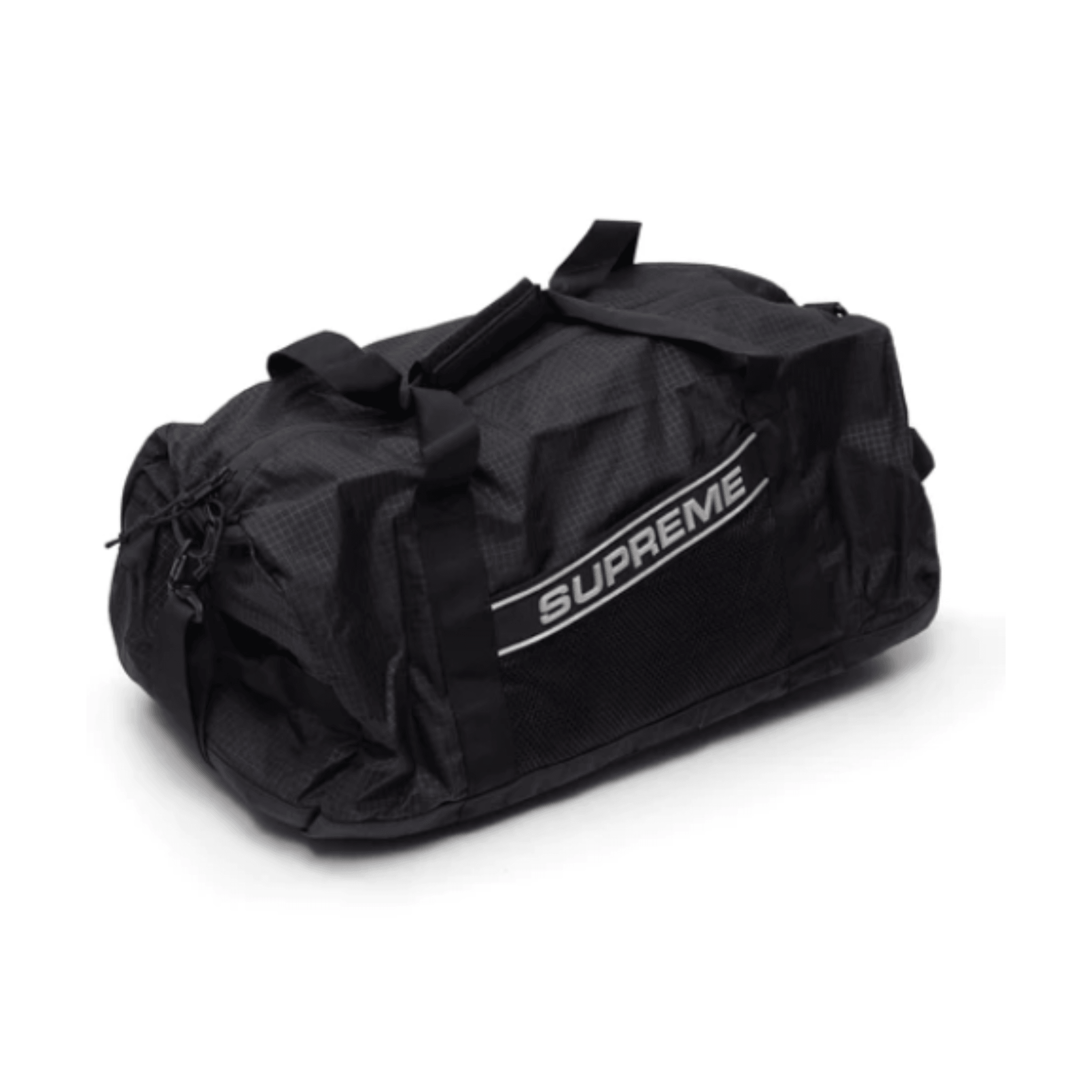 Supreme Duffle Bag Fashionably Yours