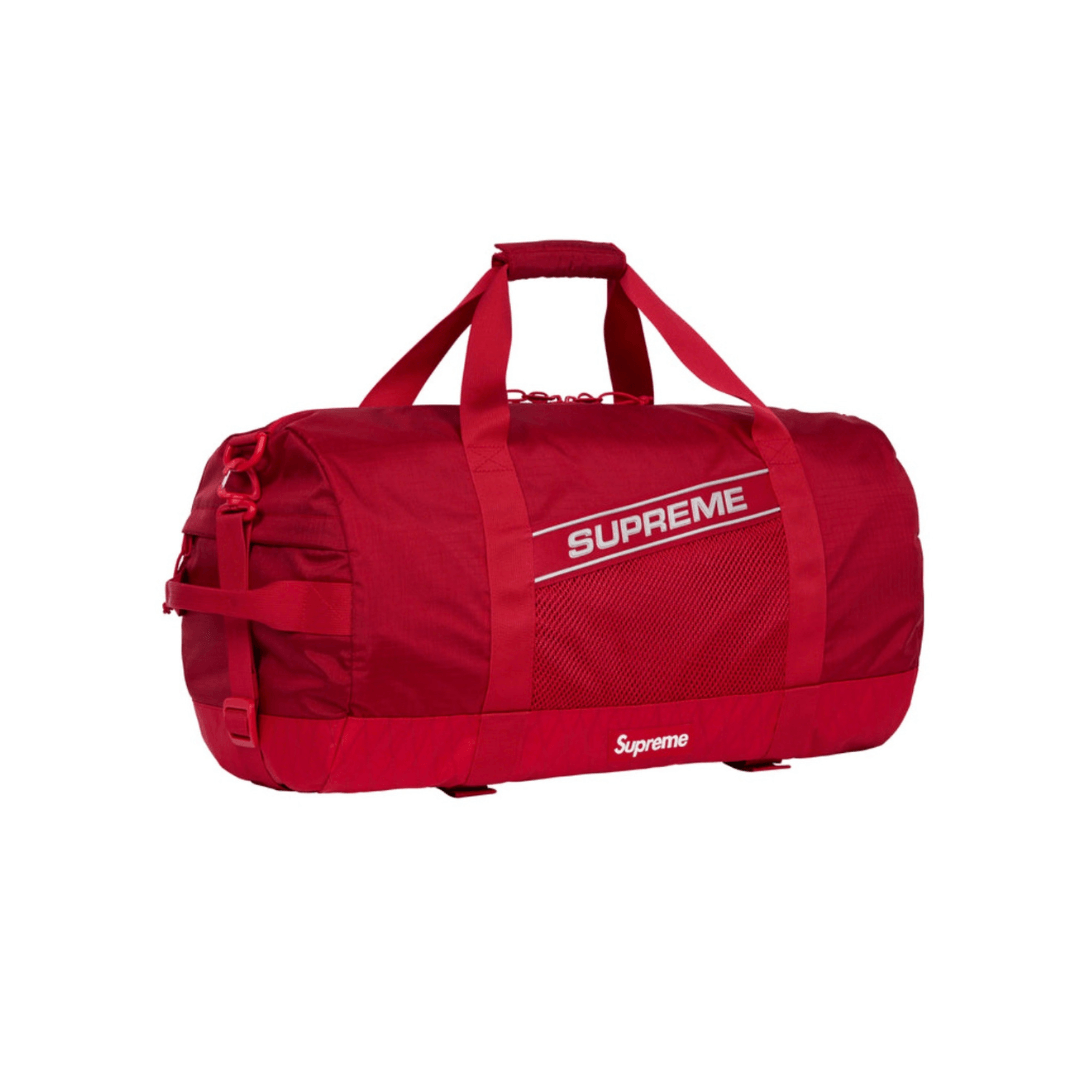 Supreme Duffle Bag