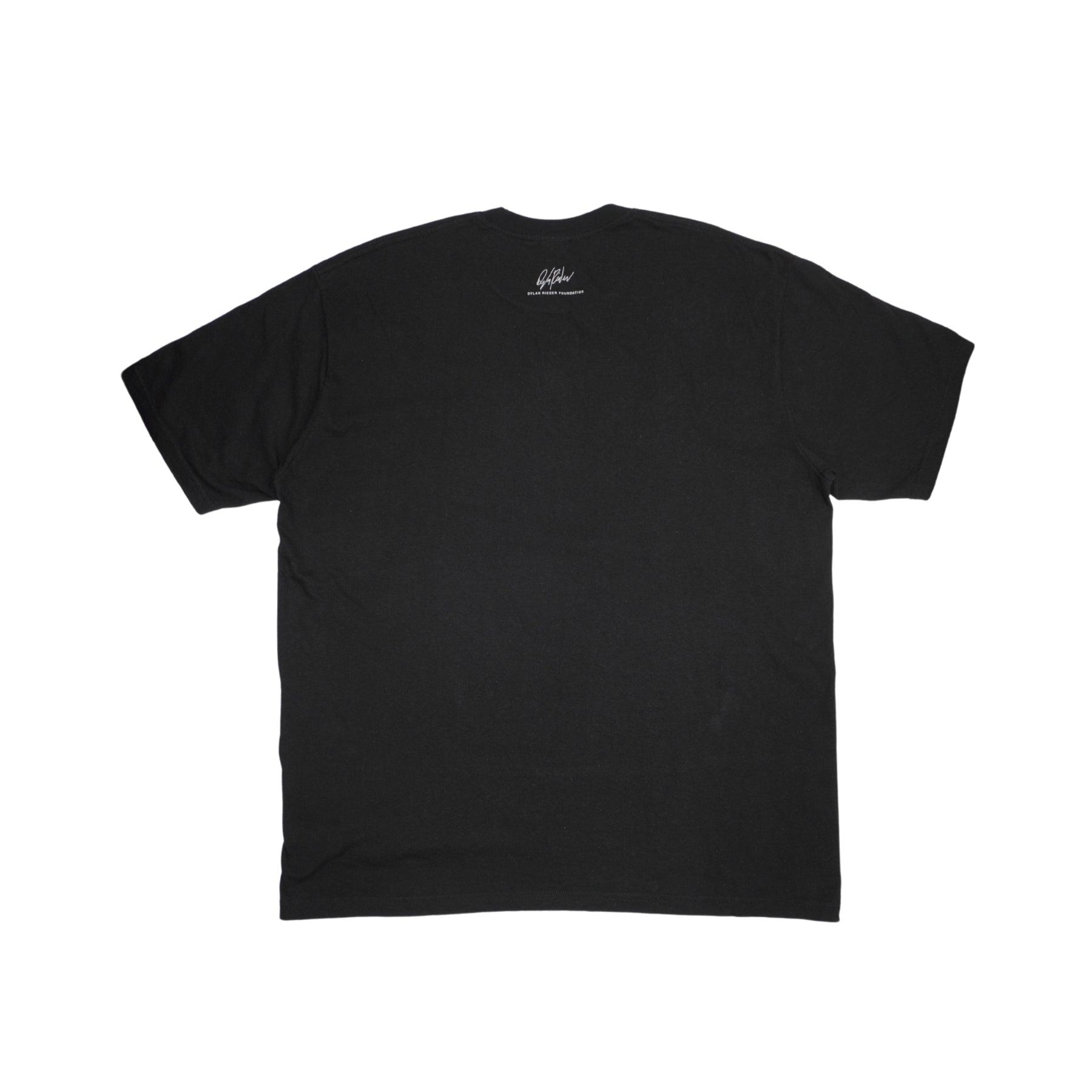 Supreme 'Dylan' T-Shirt - Men's XL - Fashionably Yours