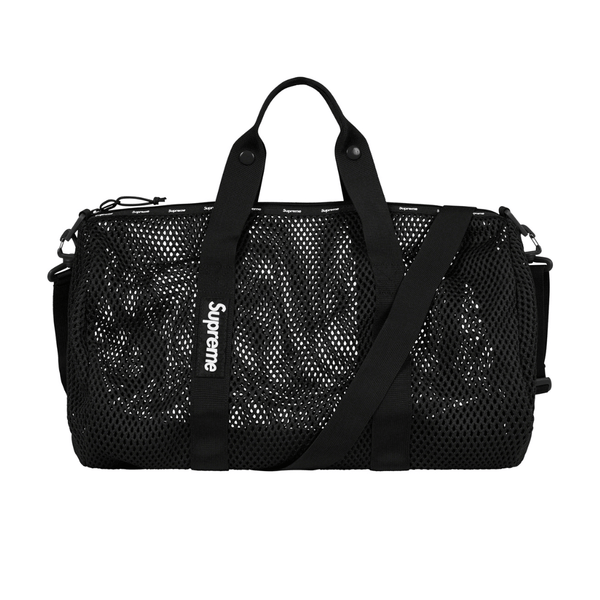 Supreme Duffle Bag – Fashionably Yours