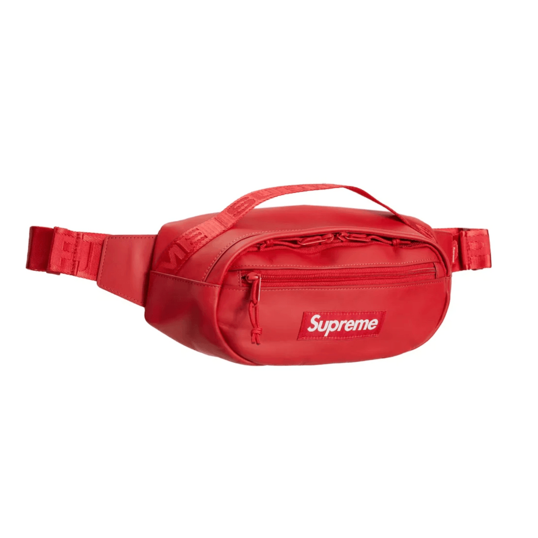 Supreme cordura fanny shop pack