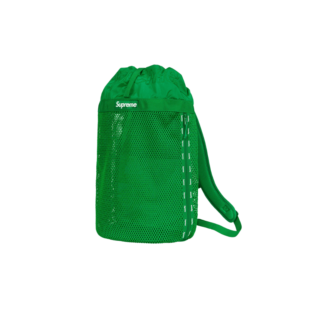 Supreme Mesh Backpack - Fashionably Yours