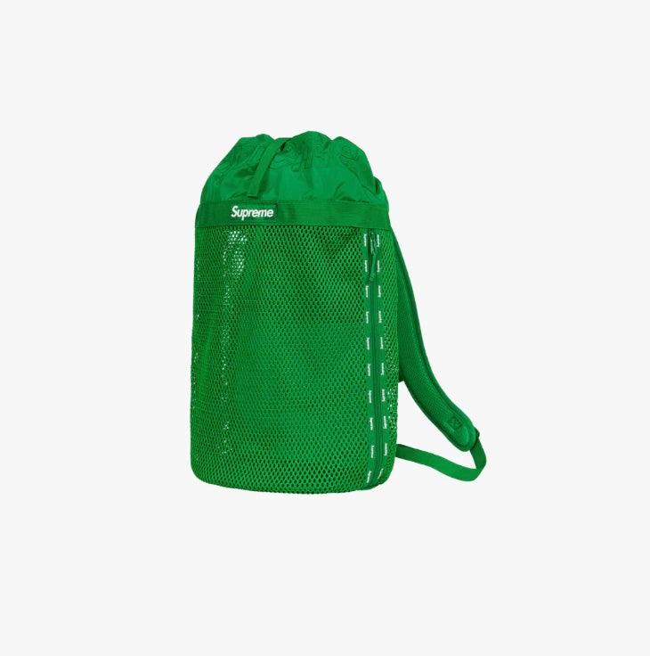 Supreme Mesh Backpack