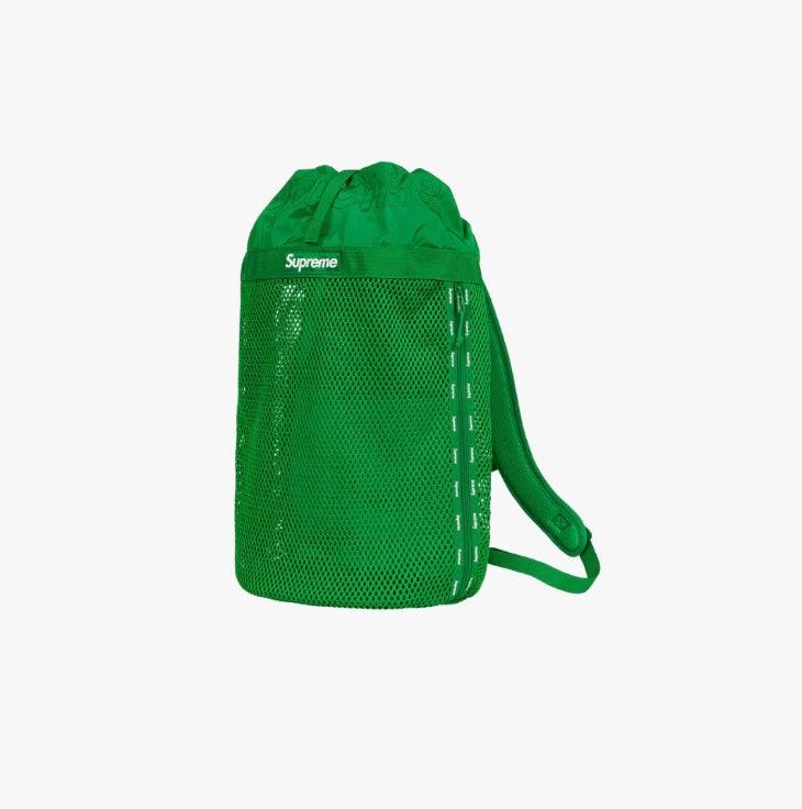 Supreme Mesh Backpack - Fashionably Yours