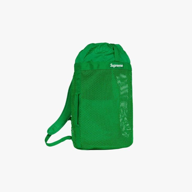 Supreme Mesh Backpack