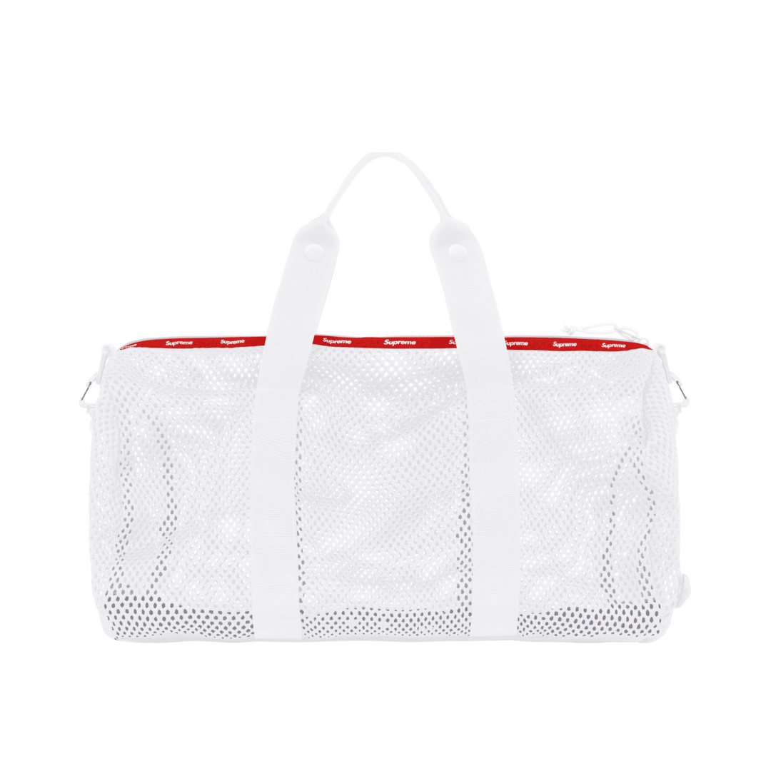 Supreme sales festival bag