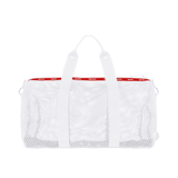 Supreme Mesh Duffle Bag - Fashionably Yours