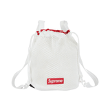 Supreme Mesh Small Backpack - Fashionably Yours