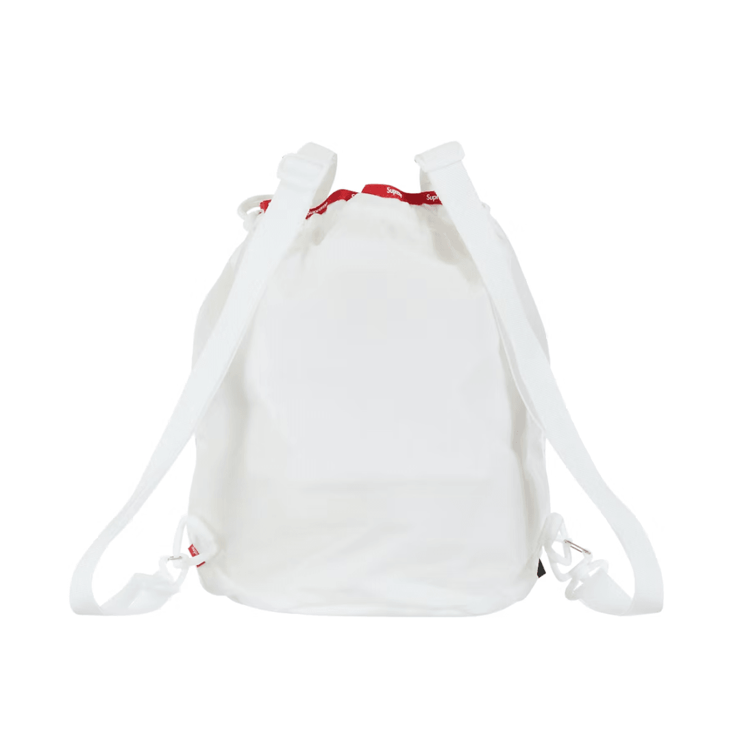Supreme Mesh Small Backpack - Fashionably Yours