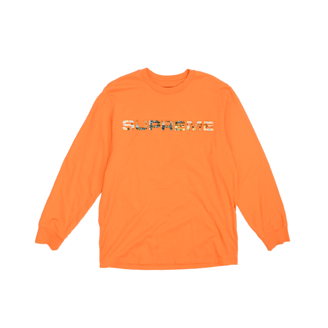Supreme Top - Men's M - Fashionably Yours