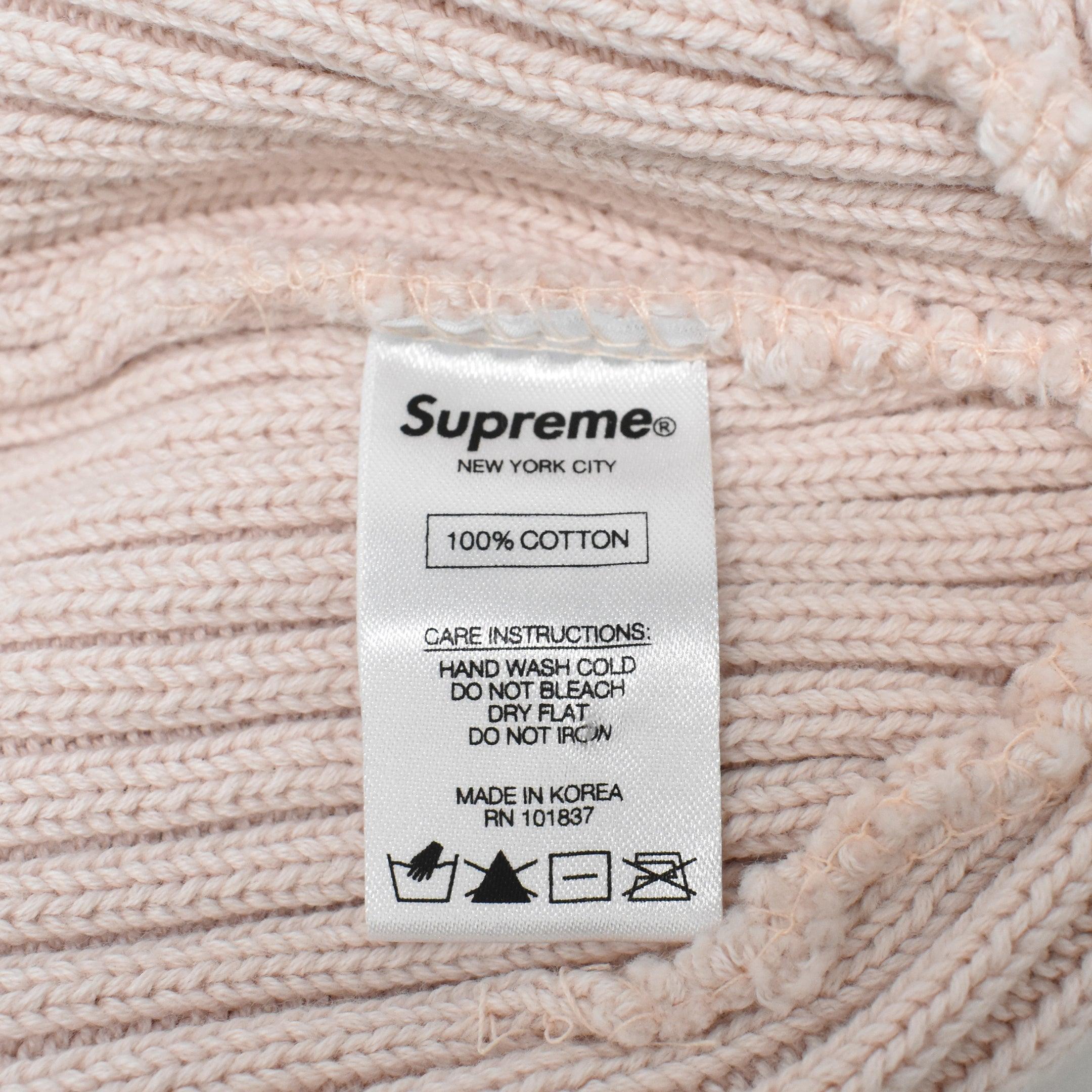 Supreme Toque - Fashionably Yours