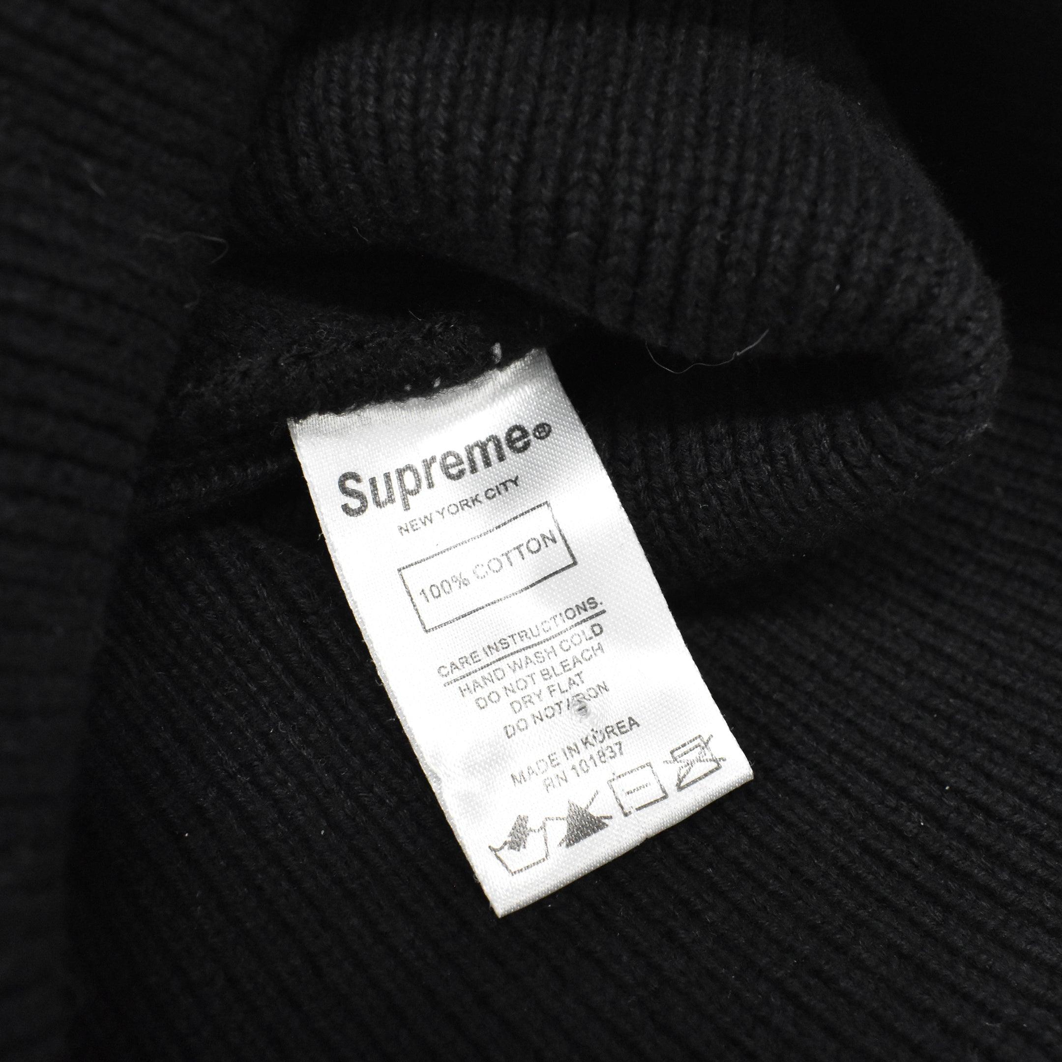 Supreme Toque - Fashionably Yours