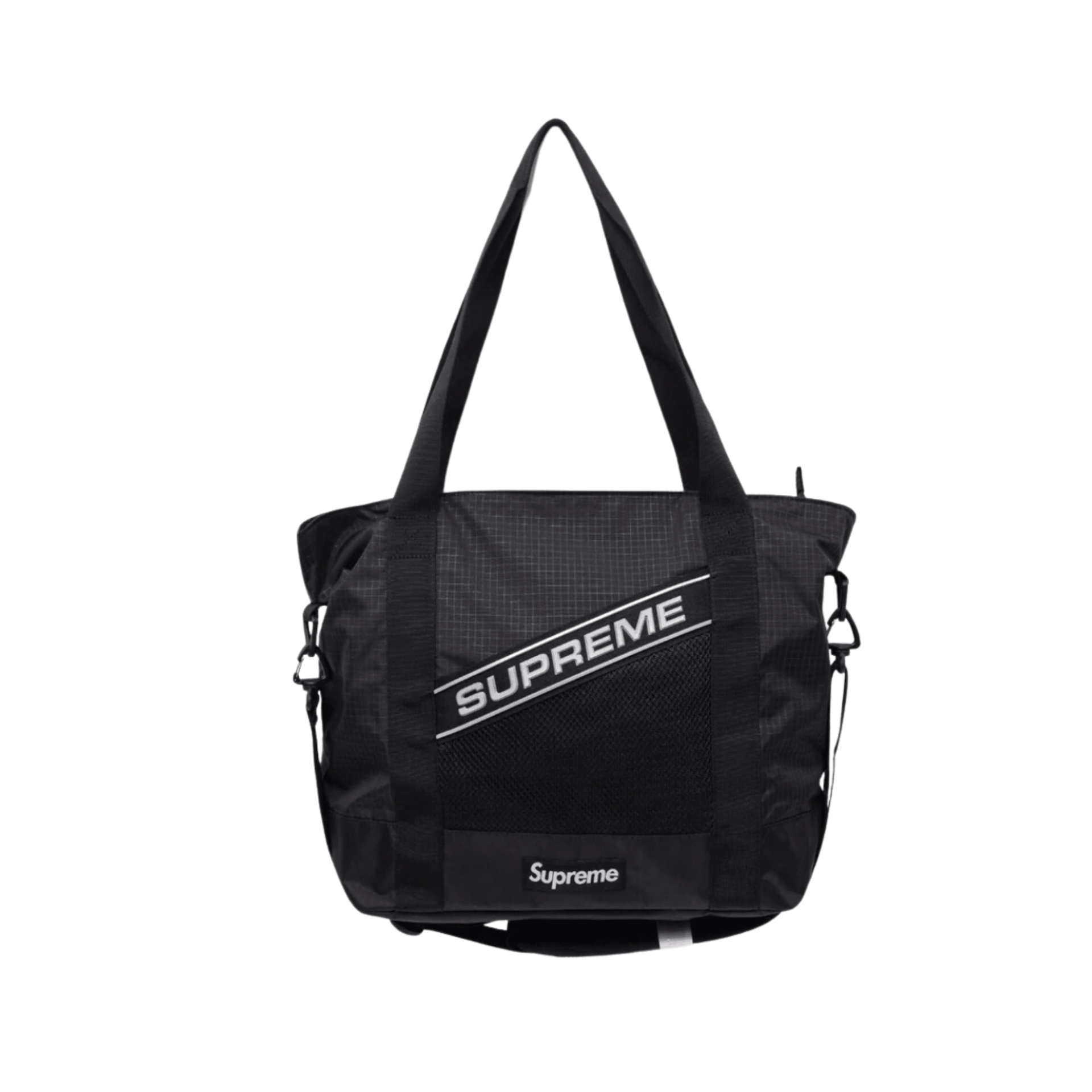 Supreme Tote Bag – Fashionably Yours Supreme Tote Bag – Fashionably Yours