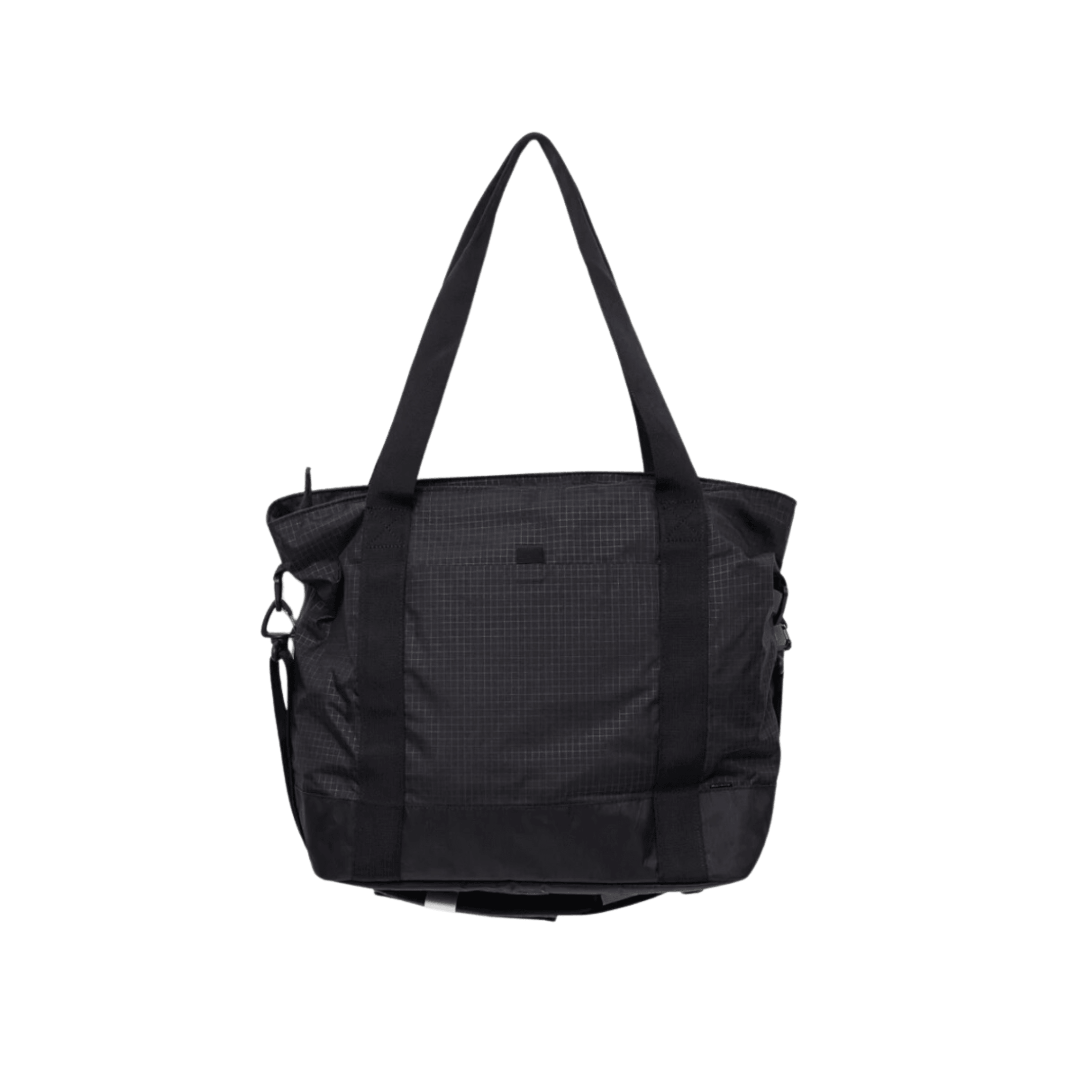 Supreme tote store bag black