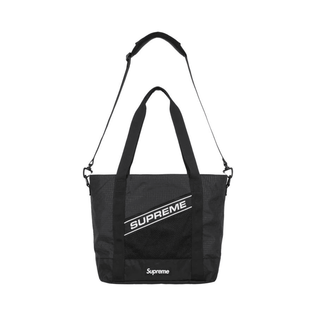 Supreme Tote Bag | Fashionably Yours