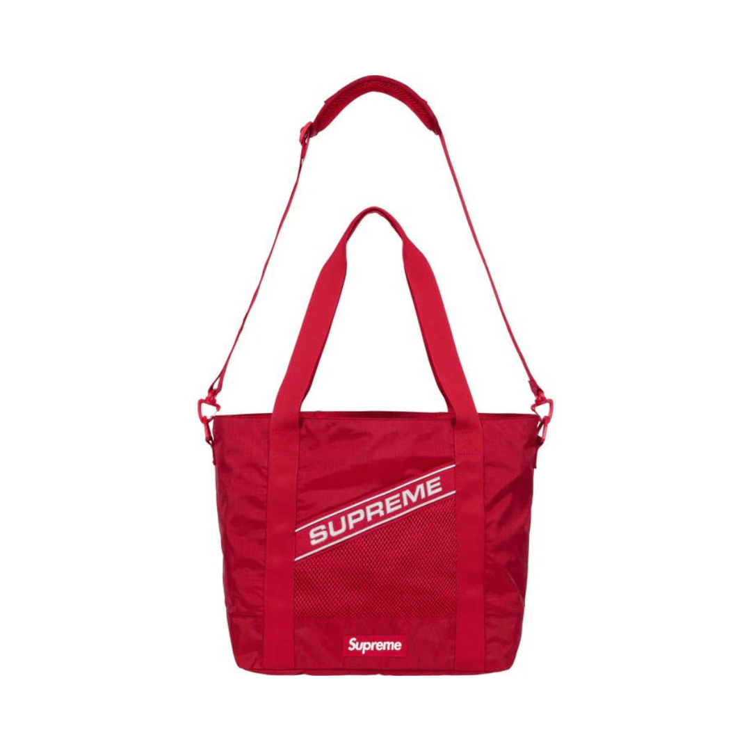Supreme Tote Bag - Fashionably Yours