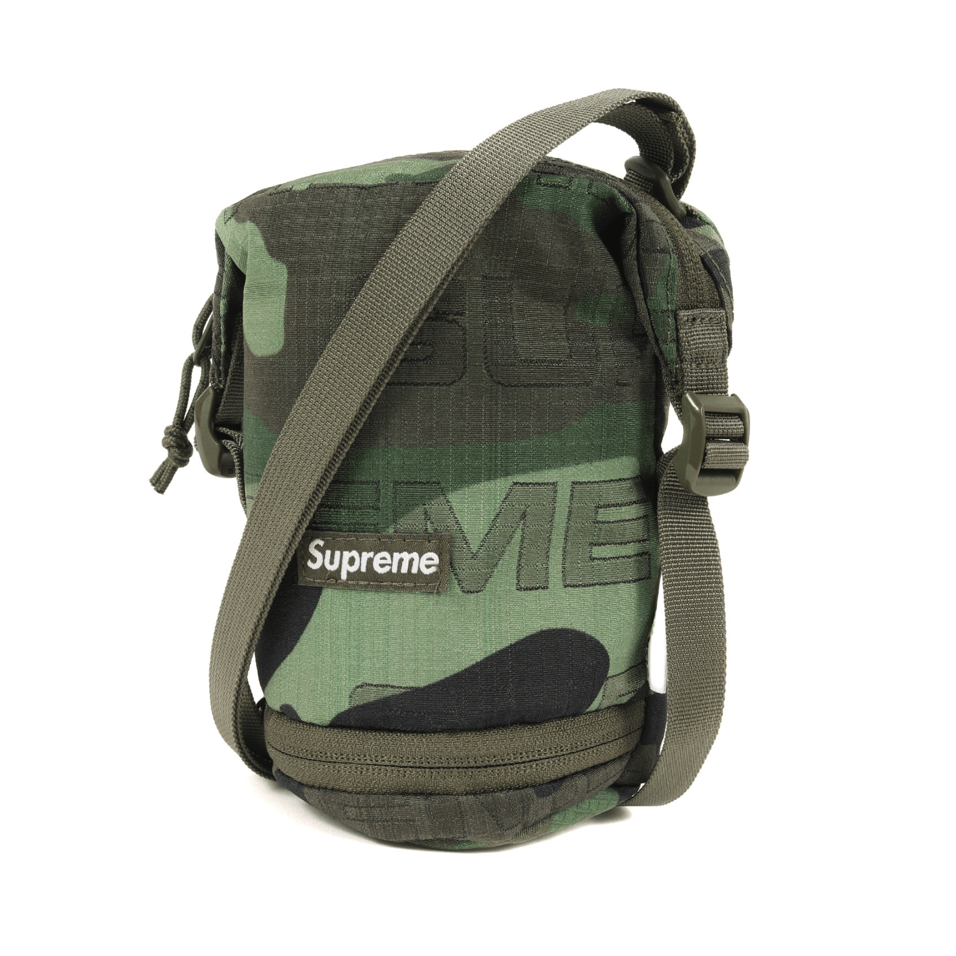 Supreme Utility Pouch - Fashionably Yours