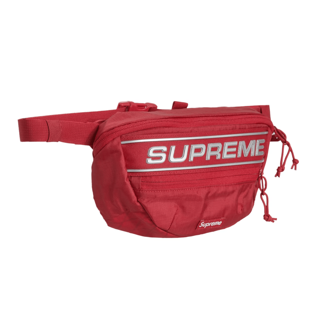 Supreme waist bag fanny pack hot sale