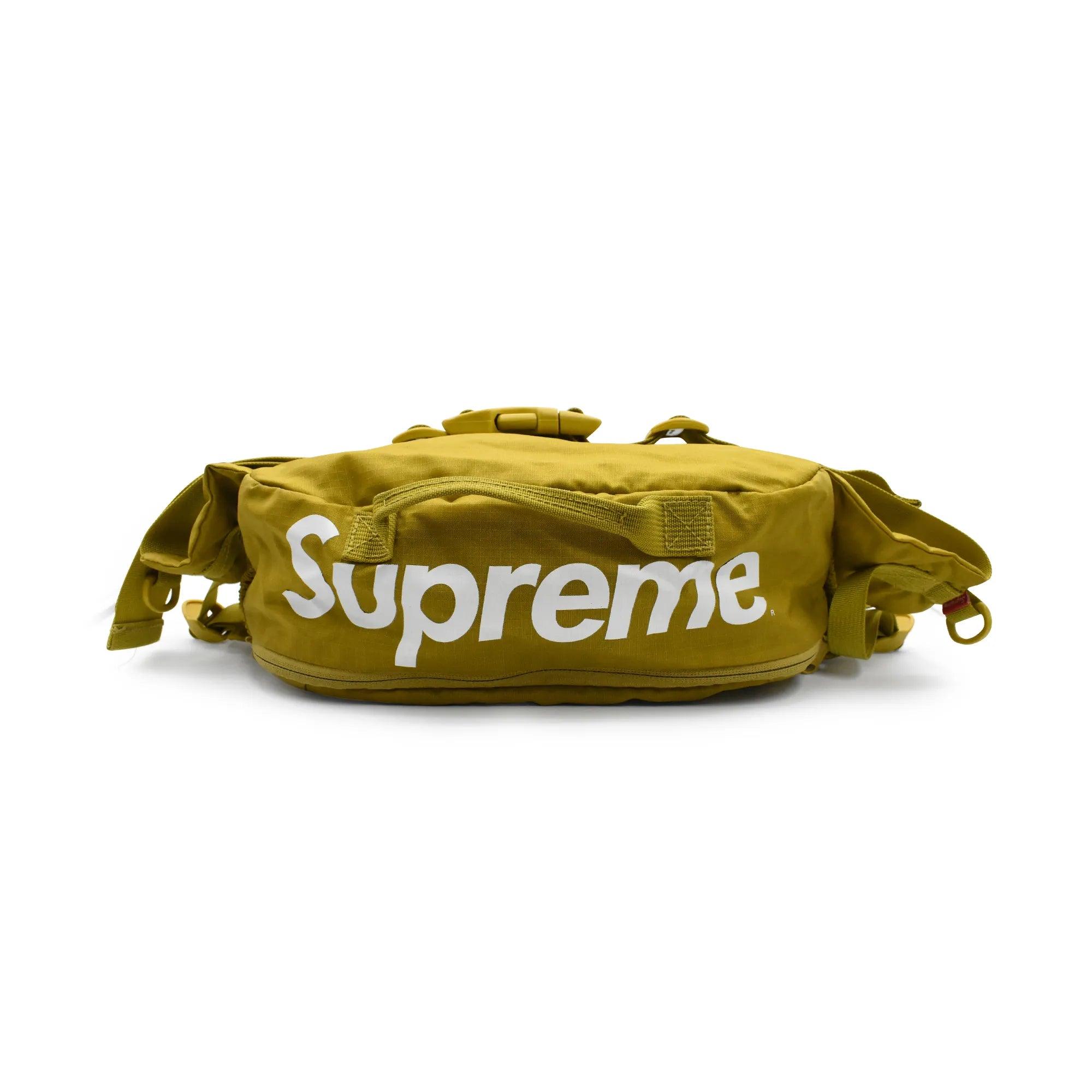 Supreme Waist Bag Fashionably Yours