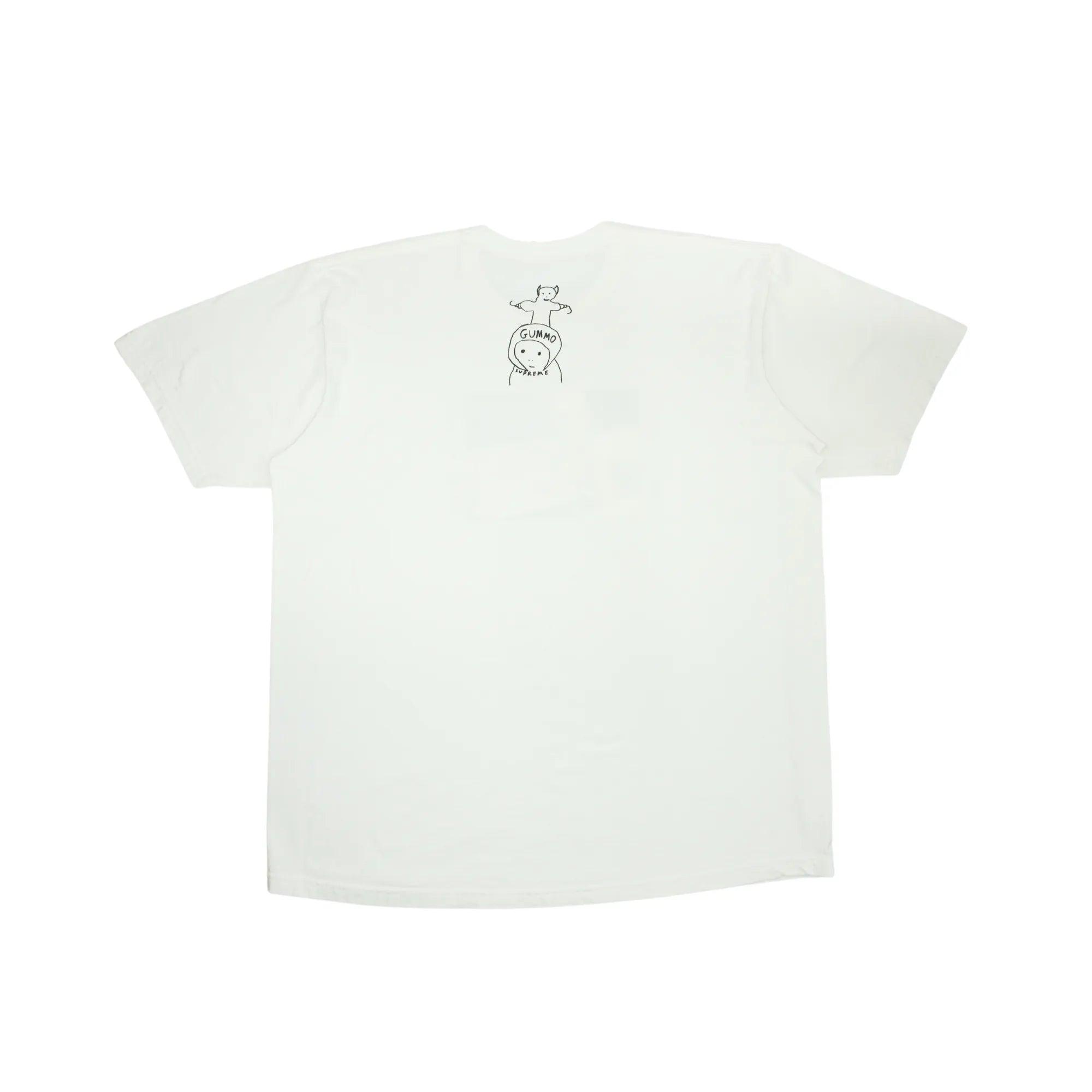 Supreme x Gummo T-Shirt - Men's XL - Fashionably Yours