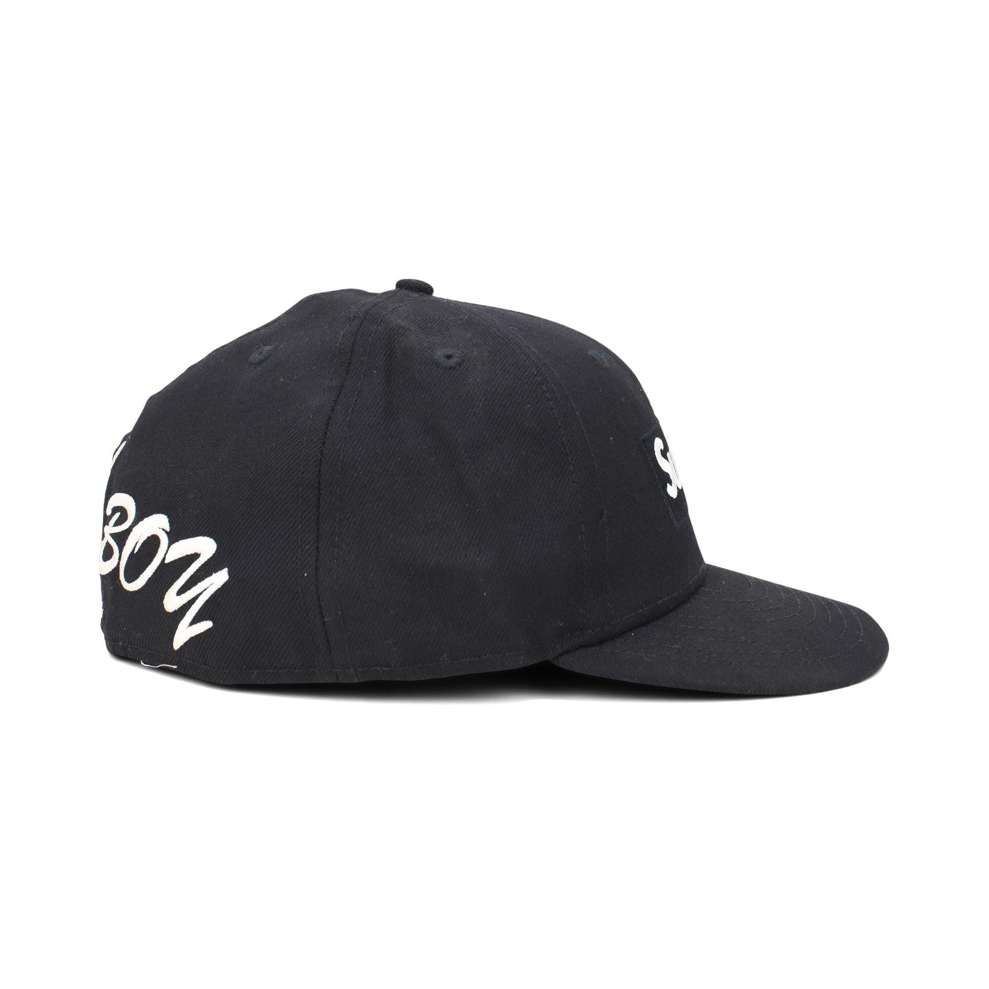 Supreme x Playboy Cap - Men's 7 5/8 - Fashionably Yours