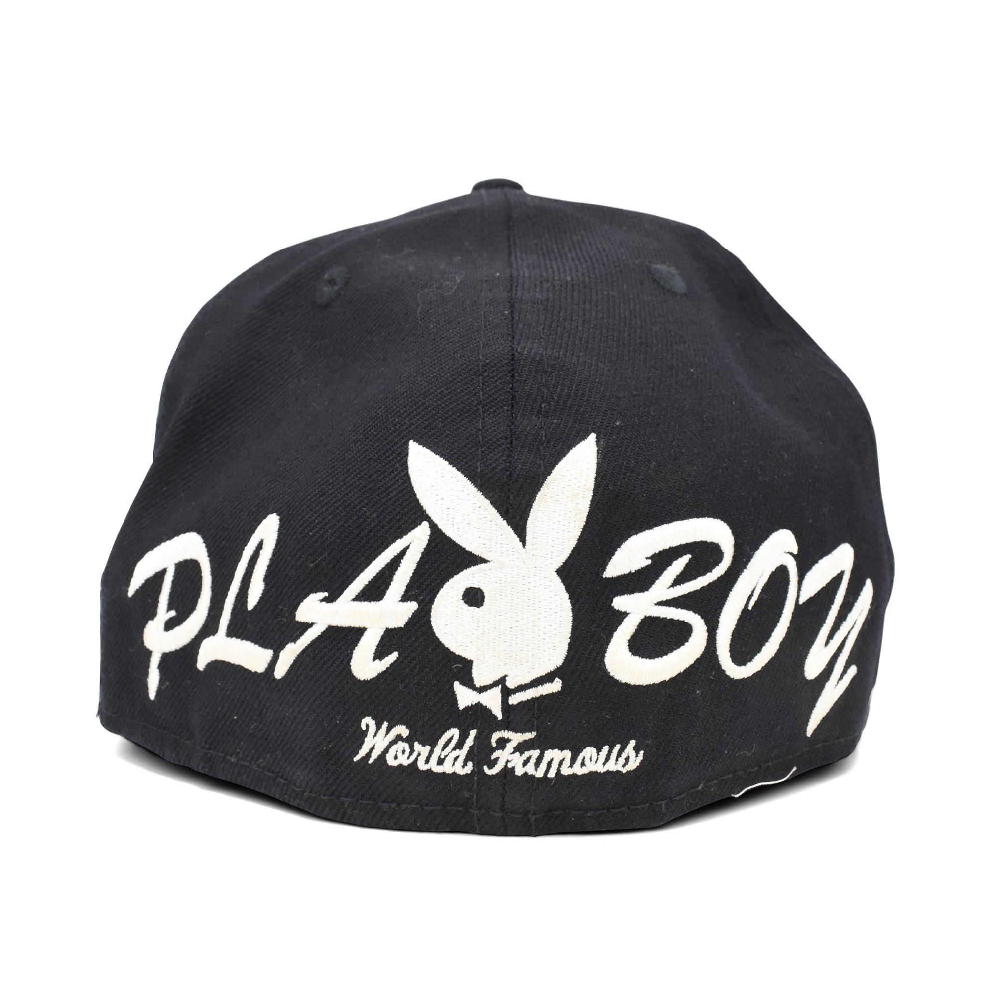 Supreme x Playboy Cap - Men's 7 5/8 - Fashionably Yours