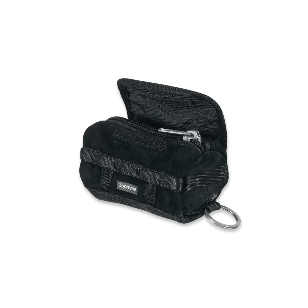 Supreme x The North Face Base Camp Duffle Keychain – Fashionably Yours Supreme x The North Face Base Camp Duffle Keychain – Fashionably Yours