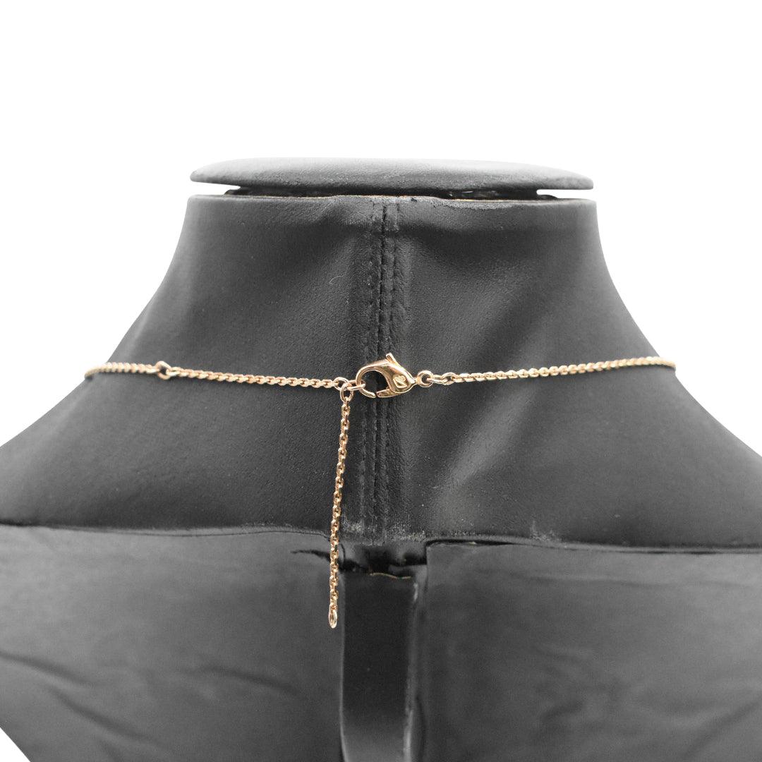 Swarovski 'Further' Necklace - Fashionably Yours